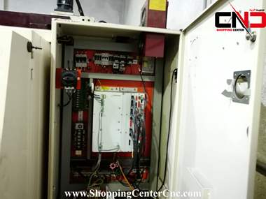 فرز سی ان سی سه محور Chevalier 2040 vmc ساخت تایوان